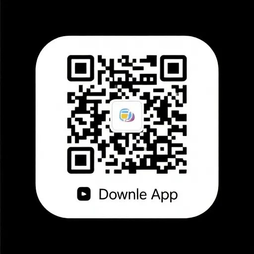 扫码下载APP